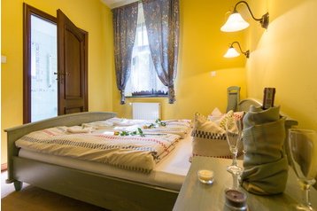 Poľsko Penzión Szklarska Poręba, Exteriér